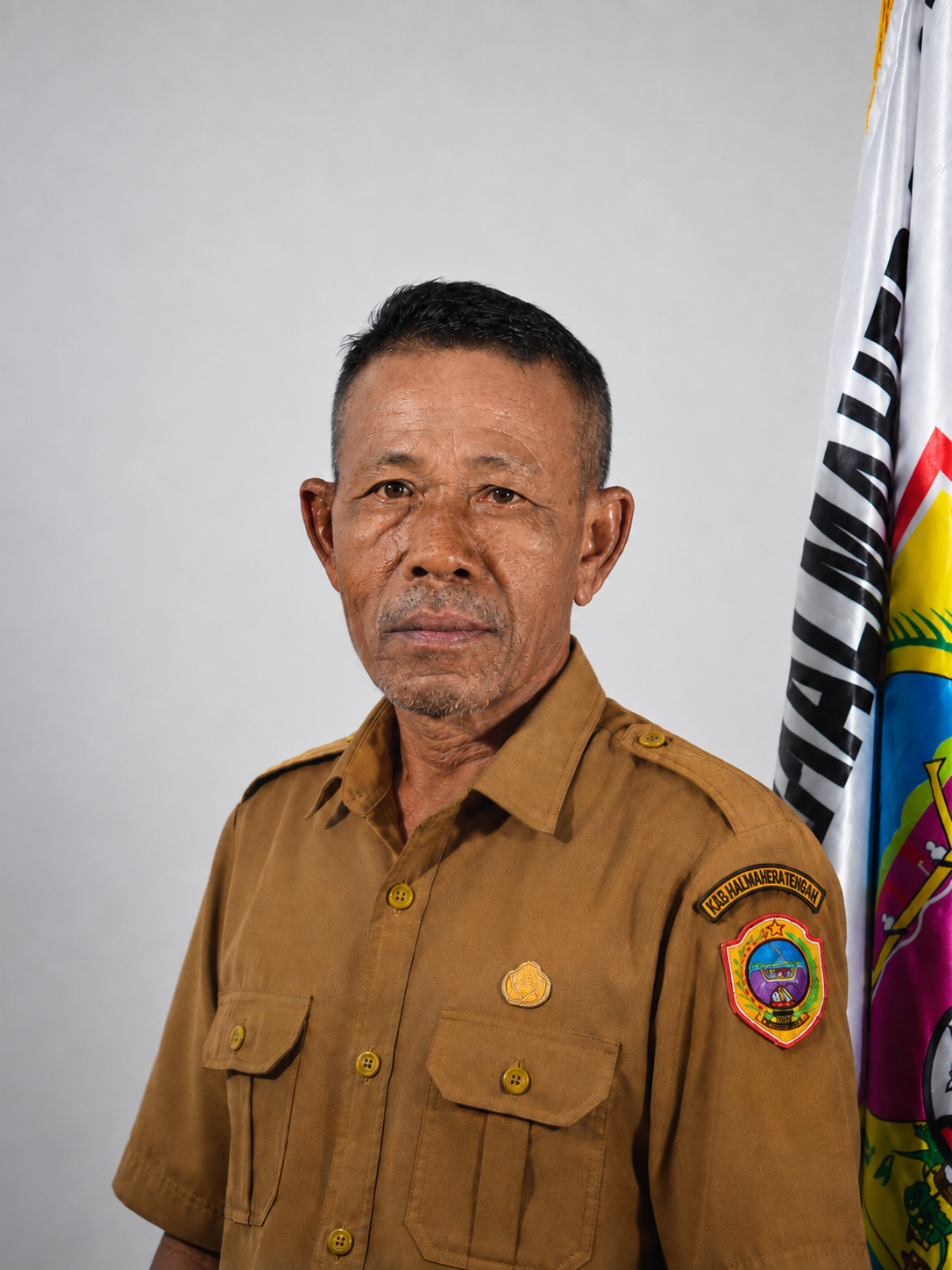 Sarifuddin Harid